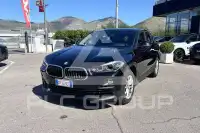 2018 BMW X2