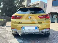 2018 BMW X2