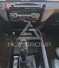 2018 BMW X2