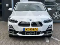 2018 BMW X2
