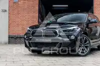 2018 BMW X2