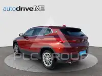 2018 BMW X2