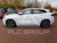 2018 BMW X2