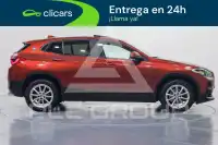 2018 BMW X2
