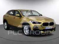 2018 BMW X2