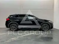 2018 BMW X2