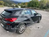 2018 BMW X2