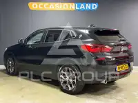 2018 BMW X2