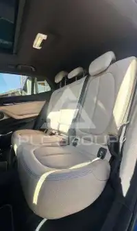 2018 BMW X2