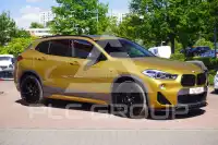 2018 BMW X2