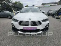 2018 BMW X2