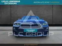 2018 BMW X2