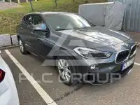 2018 BMW X2