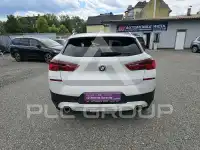 2018 BMW X2