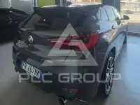 2018 BMW X2