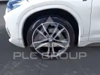 2018 BMW X2