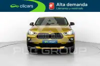 2018 BMW X2