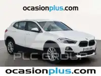 2018 BMW X2