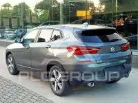 2018 BMW X2