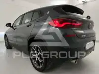 2018 BMW X2