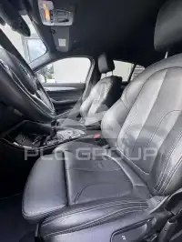 2018 BMW X2
