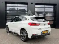 2018 BMW X2