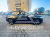 2018 BMW X2