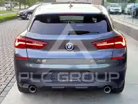 2018 BMW X2