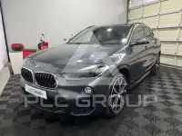 2018 BMW X2