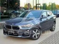 2018 BMW X2