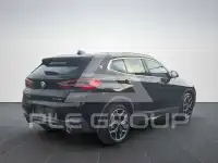 2018 BMW X2