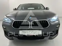 2018 BMW X2