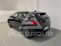2018 BMW X2