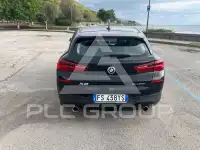 2018 BMW X2