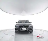 2018 BMW X2