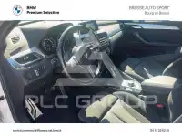 2018 BMW X2
