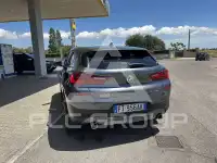 2018 BMW X2