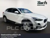2018 BMW X2