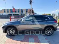 2018 BMW X2