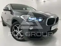 2018 BMW X2