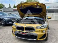 2018 BMW X2