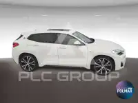 2018 BMW X2
