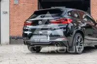 2018 BMW X2