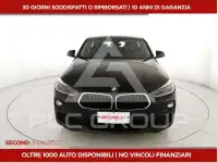 2018 BMW X2