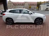 2018 BMW X2