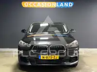 2018 BMW X2