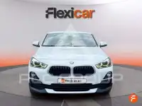 2018 BMW X2