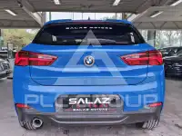 2018 BMW X2