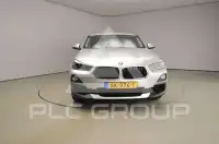 2018 BMW X2