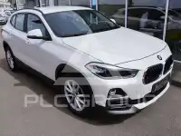 2018 BMW X2